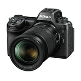 Nikon Z6 III Black Kit 24-120mm + 32GB SD