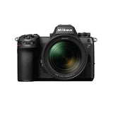 Z6 III Black SG 24-120 mm +SD32GB