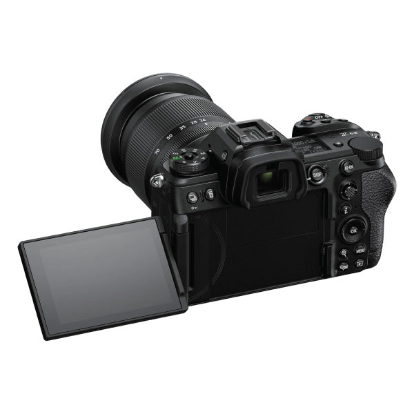 Nikon Z6 III Black Kit 24-120mm + 32GB SD