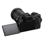 Nikon Z6 III Black Kit 24-120mm + 32GB SD