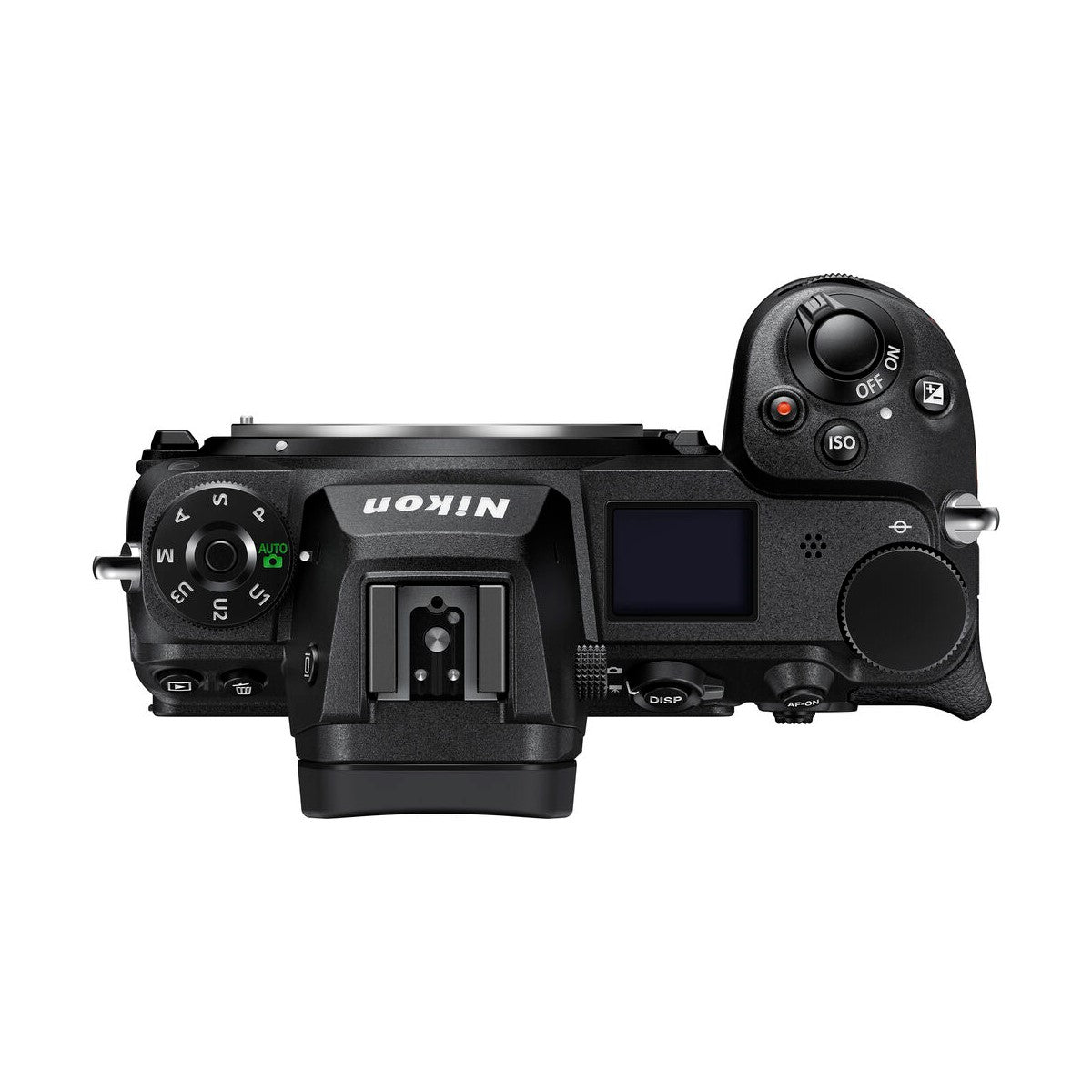 Nikon Z7 II Mirrorless Camera Body Only