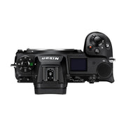 Nikon Z7 II Mirrorless Camera Body Only