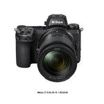 Nikon Z7 II Mirrorless Camera with 24-70mm Kit