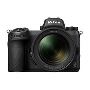 Nikon Z7 II Mirrorless Camera with 24-70mm Kit