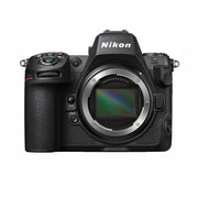 Nikon Z8 Mirrorless Camera Body + 128GB UHS-II SD Card