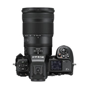 Nikon Z8 24-120mm F4 + 128GB SD UHS-II