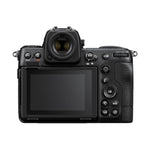 Nikon Z8 Mirrorless Camera with 24-120mm F4 Lens