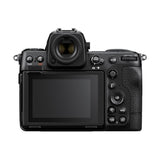 Nikon Z8 Mirrorless Camera with 24-120mm F4 Lens