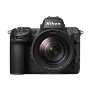 Nikon Z8 24-120mm F4 + 128GB SD UHS-II