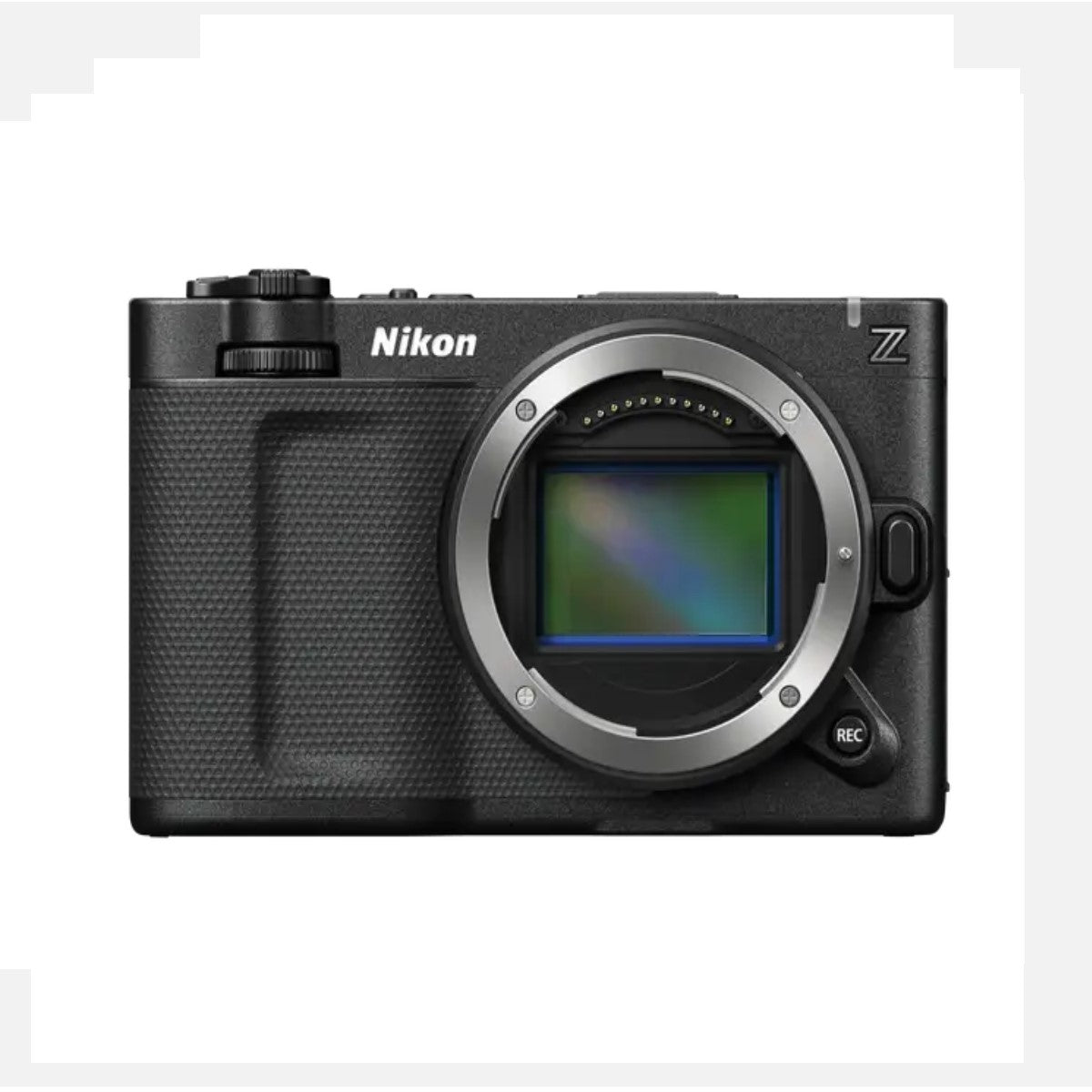 Nikon ZR Cinema Camera