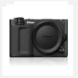 Nikon ZR Body Camera
