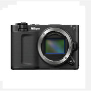 Nikon ZR Cinema Camera
