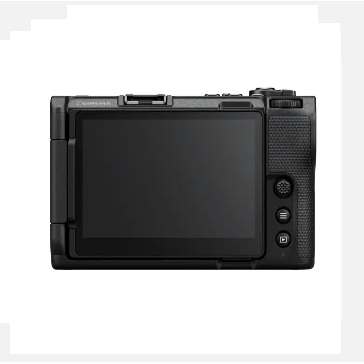 Nikon ZR Cinema Camera