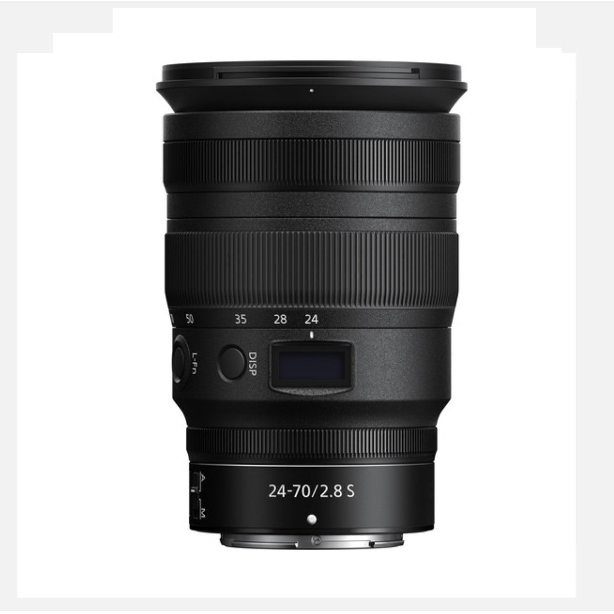 Nikon AF-S 24-70mm F2.8G ED Lens – Camerahaus
