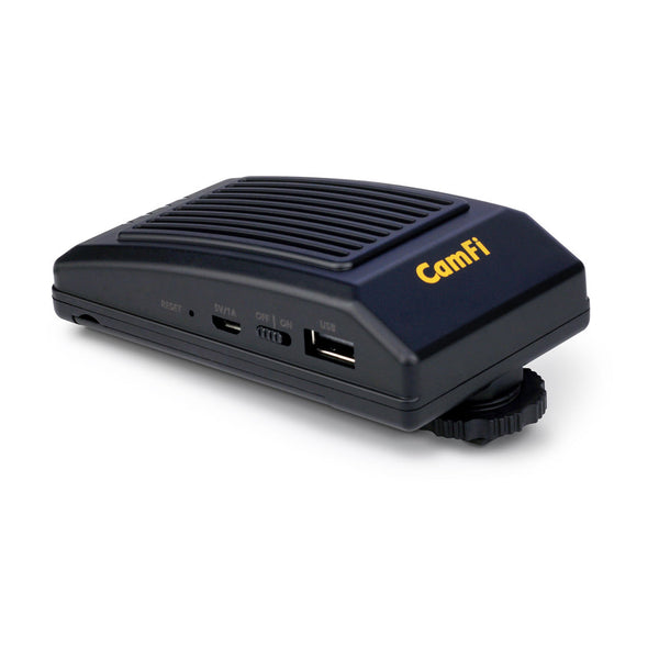CamFi Pro Wireless Tethering and Remote Controller