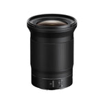 NIKKOR Z 20mm F1.8 S Lens