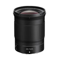 Nikon NIKKOR Z 24mm F1.8 S Lens