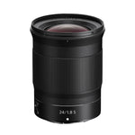 Nikon NIKKOR Z 24mm F1.8 S Lens