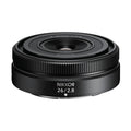 Nikon NIKKOR Z 26mm F2.8 Lens (Nikon Z)