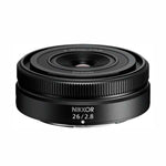 Nikon NIKKOR Z 26mm F2.8 Lens (Nikon Z)