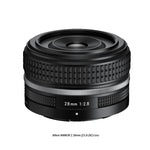 Nikon NIKKOR Z 28mm F2.8 (SE) Lens