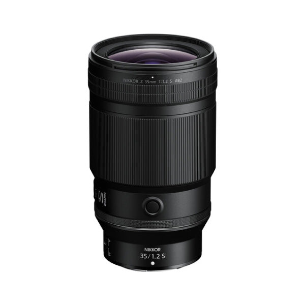 Nikon Z 35mm F1.2S Lens