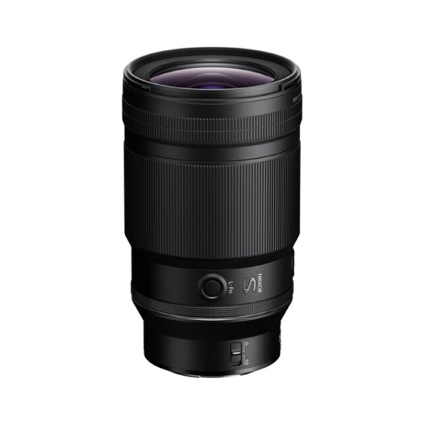 Nikon Z 35mm F1.2S Lens