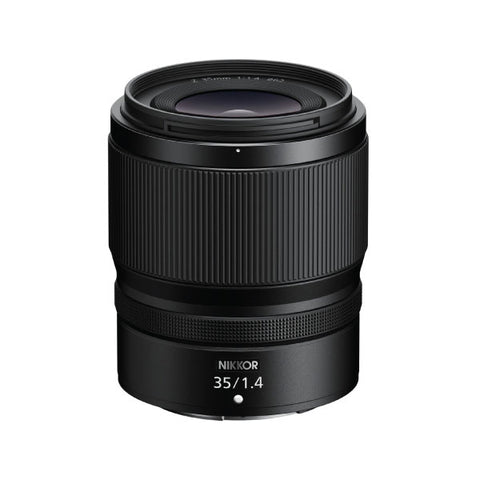 Z 35mm F1.4