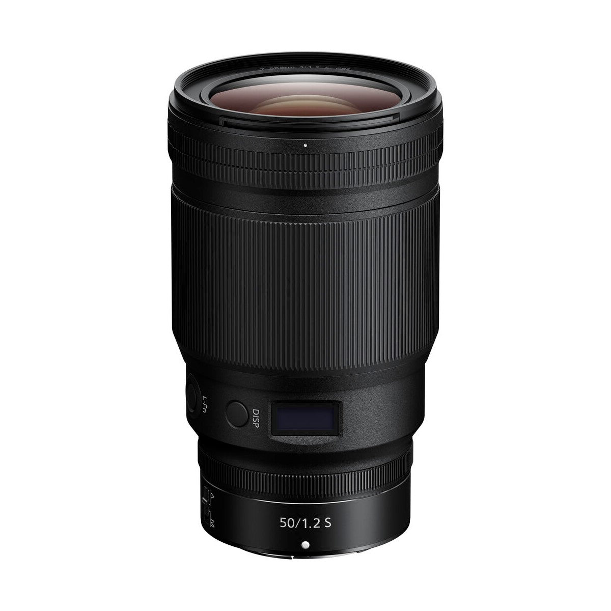 Nikon NIKKOR Z 50mm F1.2 S Lens