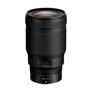 Nikon NIKKOR Z 50mm F1.2 S Lens