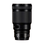 Nikon NIKKOR Z 50mm F1.2 S Lens