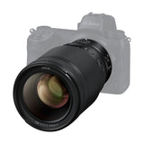 Nikon NIKKOR Z 50mm F1.2 S Lens