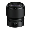 Nikon Z 50mm F1.4 Lens