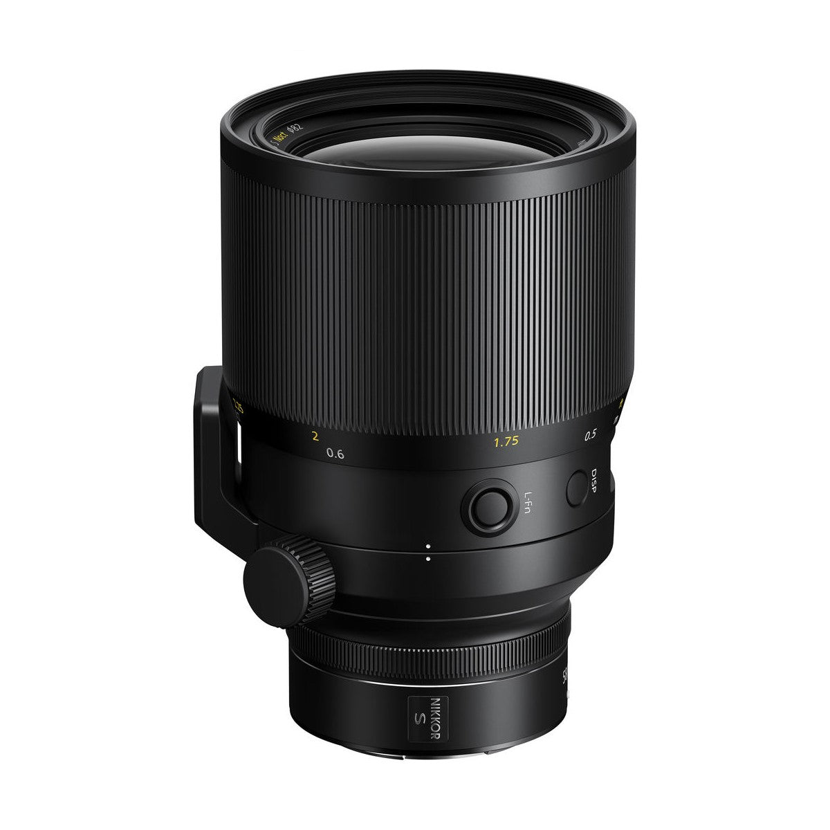 Nikon NIKKOR Z 58mm F0.95 S Noct Lens