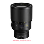 Nikon NIKKOR Z 58mm f0.95 S Noct Lens