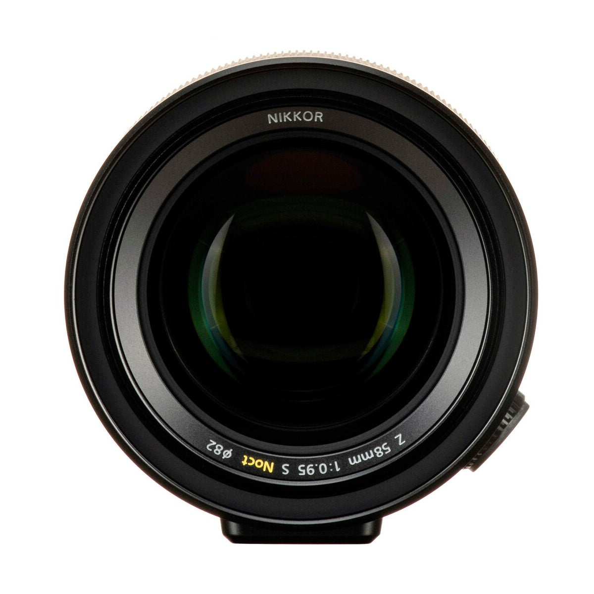Nikon NIKKOR Z 58mm F0.95 S Noct Lens