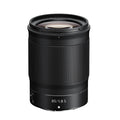 Nikon NIKKOR Z 85mm F1.8 S Lens
