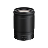 NIKKOR Z 85mm F1.8 S Lens