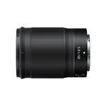 NIKKOR Z 85mm F1.8 S Lens
