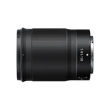 NIKKOR Z 85mm F1.8 S Lens