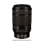 Nikon NIKKOR Z MC 105mm F2.8 VR S Macro Lens (Nikon Z)