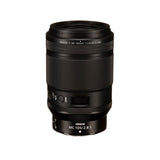 NIKKOR Z MC 105mm F2.8 VR S Macro Lens