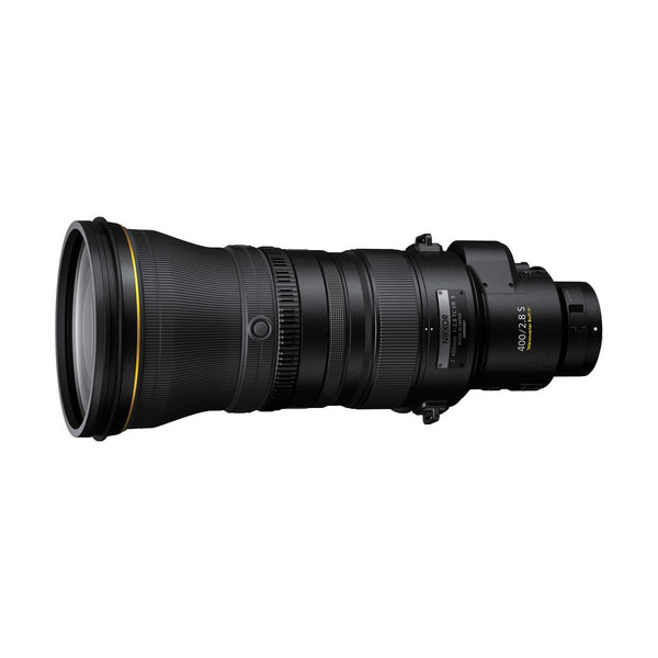 Nikon Z 400mm F2.8 TC VRS Lens
