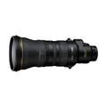 Nikon Z 400mm F2.8 TC VRS Lens
