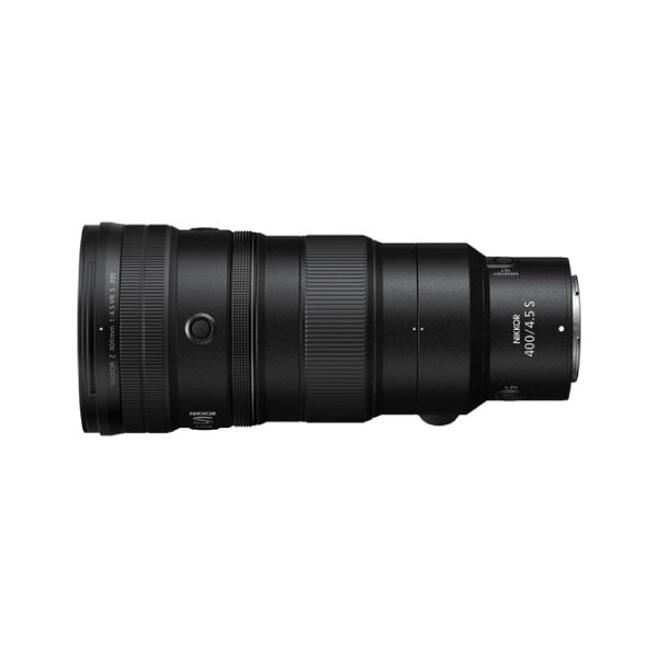Nikon Z 400mm F4.5 VRS Lens