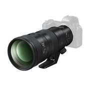 Nikon Z 400mm F4.5 VRS Lens