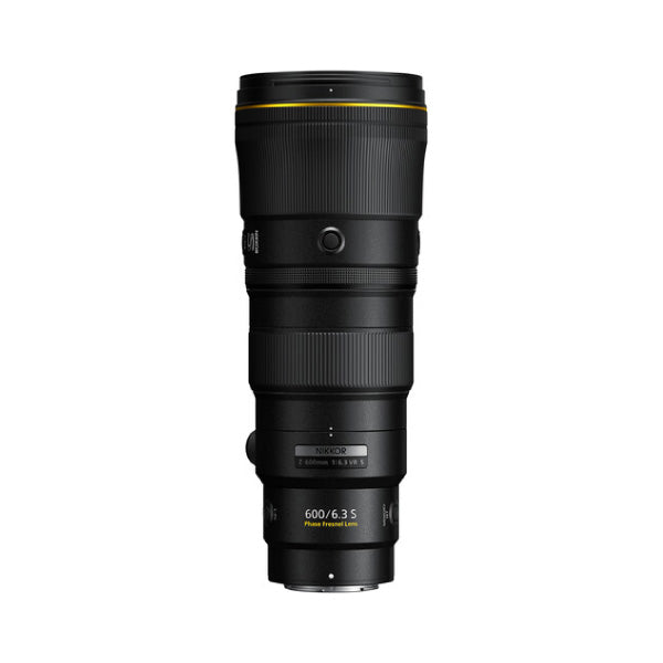 Nikon AF-S DX Micro 40mm F2.8G Macro Lens – Camerahaus