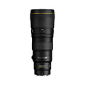 Nikon Z 600mm F6.3 VRS Lens