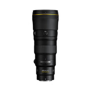 Nikon Z 600mm F6.3 VRS Lens