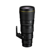 Nikon Z 600mm F6.3 VRS Lens